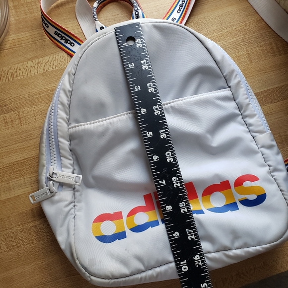 SOLD Adidas Mini Backpack - Picture 9 of 13
